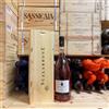 Marchesi Antinori Scalabrone 2025 Magnum Bolgheri DOC Rosato Tenuta Guado Al Tasso Marchesi Antinori - in Cassa Legno