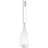 Fissler Original Profi Collection, frusta per tazza in acciaio inox (20 cm), frusta media, utensile da cucina di alta qualità