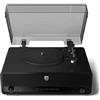 Philips TAV3000B/10 piatto audio Giradischi con trasmissione a cinghia Nero Automatico