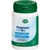 ESI Srl Esi Magnesio Activ 4+ 90oval
