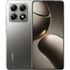 Xiaomi 14T | 12 GB | 256 GB | Grigio titanio