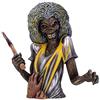 Nemesis Now Scatola con licenza ufficiale Iron Maiden Killers Busto (piccolo) giallo, 16,5 cm