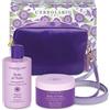 L'ERBOLARIO SB Srl L'Erbolario Bella di Notte Beauty Bag, 3 Pezzi
