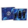 Giorgio Armani Code Homme - Set regalo Eau de Toilette 125 ml, mini 15