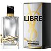 Yves Saint Laurent LIBRE ABSOLU PLATINE Eau de Parfum 90 ml 10x10x8 ml