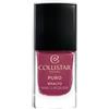 Collistar Puro Smalto Lunga Durata 114 Warm Mauve Smalto Laccato