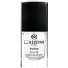 Collistar Puro Smalto Lunga Durata 301 Cristallo Puro Smalto Laccato