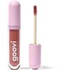 Goovi Glaze My Lips Lipgloss 03 Magnetic Rose Ultrabrillante Texture Cremosa 4,5 ml Applicatore