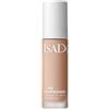IsaDora No Compromise Lightweight Matte Foundation Fondotinta liquido 30 ml Nr. 3C