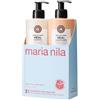 Maria Nila Head & Hair Heal Duo Bundle 500 ml Set per la cura dei capelli 1 pz.
