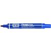 Pentel N50-CE - Alloggiamento in alluminio, 1 pezzo, colore: Blu