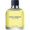 Dolce & Gabbana Pour Homme 200 ML eau de toilette spray vapo