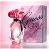 Guess Girl eau de toilette 100 ML spray vapo