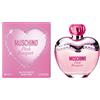 Moschino Pink Bouquet eau de toilette 100ML spray vapo