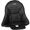 Peg Perego SPA Peg Perego Ricambio Rivestimento in Ecopelle per Seggiolone Pappa SIESTA e PRIMA PAPPA Licorice