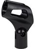 Samson MC1 - Clip per microfono, confezione da 3