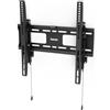 Hama Supp. Parete TV inclinabile, dispositivo antifurto, 165 cm (65), fino a q. 50kg