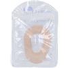 Master-Aid Medicazione Oculare Per Ortottica Ortolux Air S 1 pz Cerotto