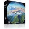 Stonemaier Games | Vantage | Gioco da tavolo cooperativo Open World | Età 14+ | 1-6 giocatori | Tempo di gioco: 120-180 minuti