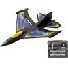 Silverlit Avion radiocommandé Silverlit Flybotic Sonic Evo 31 cm