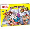 Haba - Rhino Hero Super Battle (303205)