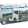 Italeri ITA3965 Scala Model kit, Multicolore