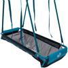 TP Toys Pirate Boat Duo Swing Seat Blu, Colore Verde, Large, 5021854109034