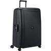 Samsonite S'Cure - Renewed Spinner XL, Valigia, XL (81 cm), 138 L, Nero (Black)