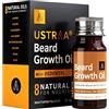 Ustraa Beard Growth oil - 35 ml