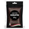 HairPro Extension HairPro Granuli Cheratina Extension Capelli 20g — Marrone #2.3