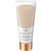 SENSAI Silky Bronze Protective Suncare Cream for Body SPF 50+ 150 ml