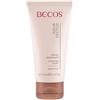 Becos - Aqua Factor Crema Idratante Viso 30ml + Cleansing Star Acqua Micellare Multiattiva 3 in 1 50ml + Pochette