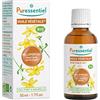 Puressentiel Olio Vegetale di Iperico - Biologico - 100% puro e naturale - Vegano e Cruelty free - 50 ml