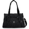 Kipling Borsa a spalla "Lean" tracolla regolabile e removibile