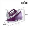 Braun Ferro da stiro CareStyle 1 Pro 1,7 l piastra FreeGlide 3D