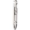 Roxon Mini pinza FTL2-2 - Strumento intercambiabile di attrezzo multiuso SOLO per Flex Companion (strumento lungo, 2 slot)
