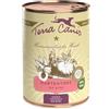 Terra Canis GIARDINIERA RED DETOX Umido Per Cani 400 gr