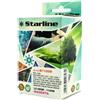 STARLINE CARTUCCIA INK MAGENTA PER PRINT C/BROTHER LC980C LC1100C