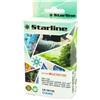 STARLINE CARTUCCIA INK CIANO PER PRINT C/BROTHER LC-3213C