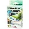STARLINE CARTUCCIA INK MAGENTA PER PRINT C/BROTHER LC-3213M