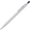 Cross Portamine Click 0.5mm fusto cromo Cross