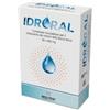 MOLTENI & C. F.LLI ALITTI SPA Idroral 45 compresse mucoadesive