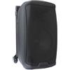 Gemini Casse attive trolley Gemini As To Go Series 2110 nero metallo