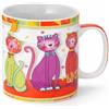 Cha Cult Jumbo Tazza da tè Evi 0,75 l