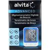 ALLIANCE HEALTHCARE IT.DIS.SPA Alvita Sfigmomanometro Advance Braccio Precisione Clinica | Farmacia Mascia