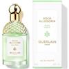 Guerlain Aqua Allegoria Rosa Verde 75 ml, Eau de Toilette Spray