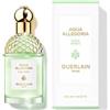 Guerlain Aqua Allegoria Rosa Verde 125 ml, Eau de Toilette Spray