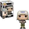 Funko 13095 Pop! Vinile Alien Covenant David Rugged
