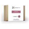 CONNETIX Piastrelle Magnetiche Pastello Pacchetto Palline, 16 Pezzi