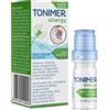 Ist.ganassini Tonimer Allergy Gocce Oculari 10ml